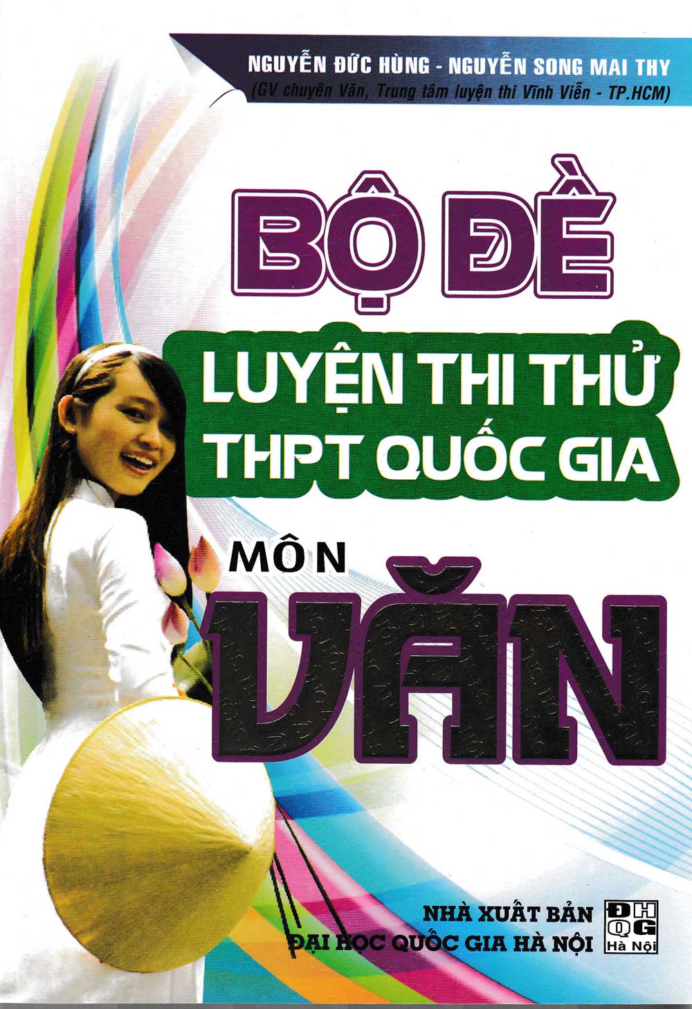 Bộ Đề Luyện Thi Thử Thpt Quốc Gia Môn Ngữ Văn