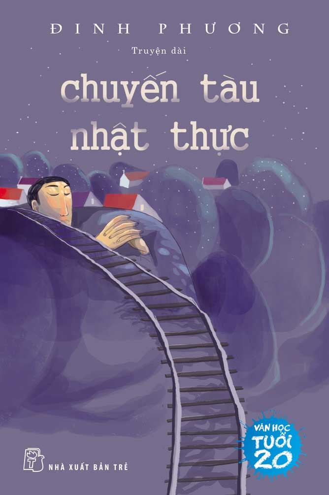 Chuyến Tàu Nhật Thực