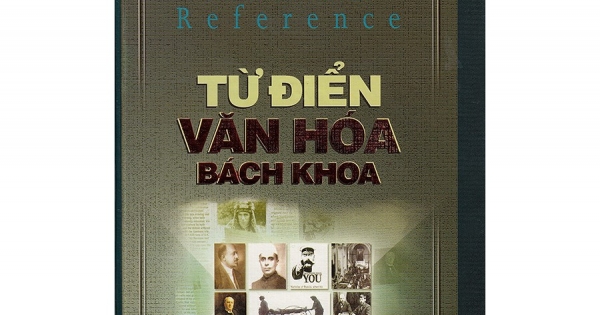Từ Điển Văn Hóa Bách Khoa