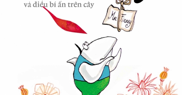 Mr Finney Và Điều Bí Ẩn Trên Cây