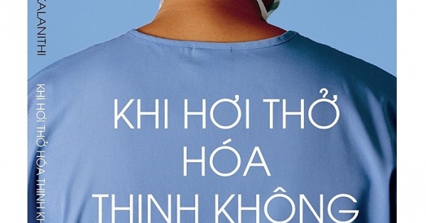 Khi Hơi Thở Hóa Thinh Không