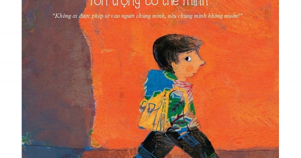 Tưởng Là Chuyện Nhỏ: Tôn Trọng Cơ Thể Mình - Tè Dầm, Ôi Ngượng Quá