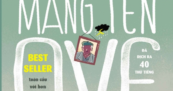 Người Đàn Ông Mang Tên OVE