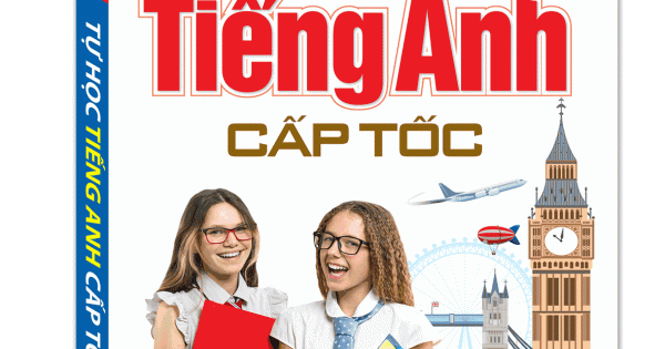 The Langmaster - Tự Học Tiếng Anh Cấp Tốc