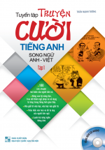 Tuyển Tập Truyện Cười Tiếng Anh Song Ngữ Anh - Việt Tập 1