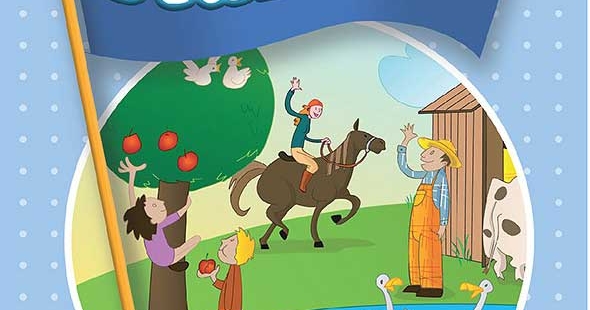 Richmond Practice Tests - Starters