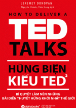 Hùng Biện Kiểu Ted 2