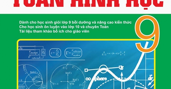 Các Chuyên Đề Bồi Dưỡng Học Sinh Giỏi Toán Hình Học 9