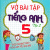 Vở Bài Tập Tiếng Anh 5 Tập 2