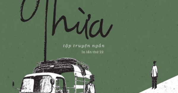 Giao Thừa - Nguyễn Ngọc Tư