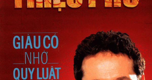 Bí Mật Tư Duy Triệu Phú - Giàu Có Nhờ Luật Hấp Dẫn