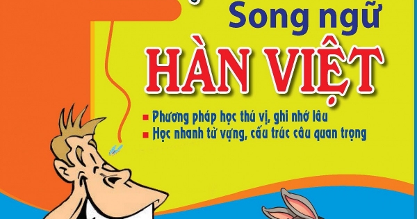 Tuyển Tập Truyện Cười Song Ngữ Hàn Việt | Newshop.vn: Sách