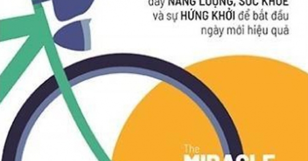 Buổi Sáng Diệu Kỳ