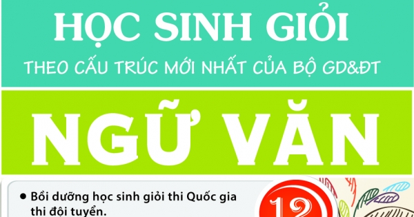 Những Điều Cần Biết Bồi Dưỡng Học Sinh Giỏi Ngữ Văn 12