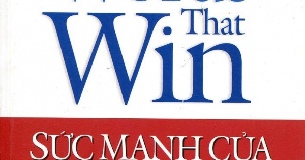 Sức Mạnh Của Ngôn Từ - FN