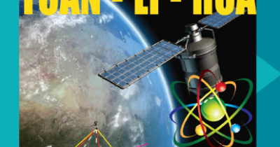 Bộ Đề Ôn Luyện Kì Thi THPT Quốc Gia 2 Trong 1 Toán, Lí, Hóa