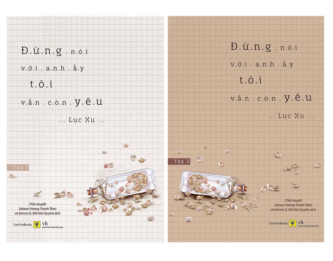 Đừng Nói Với Anh Ấy Tôi Vẫn Còn Yêu (Trọn Bộ 2 Tập)
