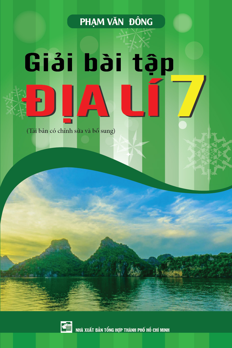 Giải Bài Tập Địa Lí 7 