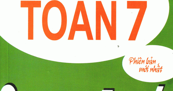 Chuyên Đề Bồi Dưỡng Học Sinh Giỏi Toán 7