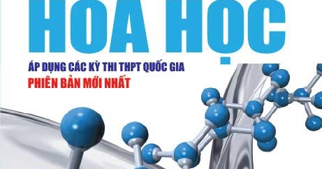 Đột Phá Đỉnh Cao Kỹ Thuật Mới Giải Nhanh Bài Tập Hóa Học - Tập 1 Đại Cương