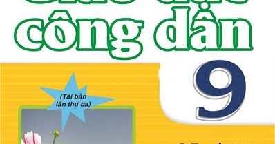 Đề Kiểm Tra Giáo Dục Công Dân 9