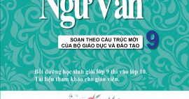 Những Điều Cần Biết Bồi Dưỡng Học Sinh Giỏi Ngữ Văn 9