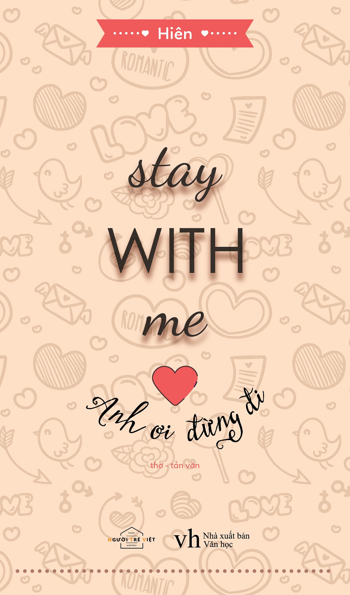 Stay With Me - Anh Ơi Đừng Đi