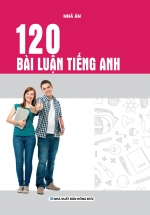 120 Bài Luận Tiếng Anh 