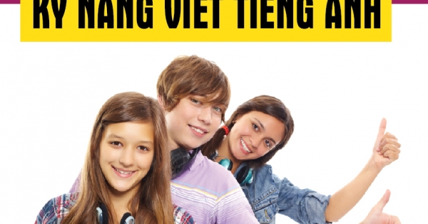 Bài Tập Bổ Trợ Kỹ Năng Viết Tiếng Anh | Newshop.vn: Sách