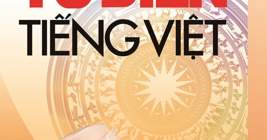 Từ Điển Tiếng Việt - Nguyễn Văn Hùng , Thái Xuân Đệ