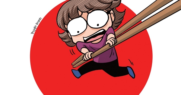 Eva Go Solo - Nữ Hoàng Số Nhọ Trên Đất Nhật