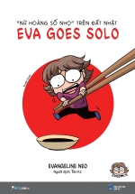 Eva Go Solo - Nữ Hoàng Số Nhọ Trên Đất Nhật
