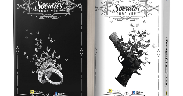 Socrates Thân Yêu (Trọn Bộ 2 Tập)