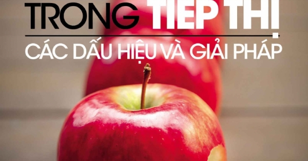 Mười Sai Lầm Chết Người Trong Tiếp Thị- Các Dấu Hiệu Và Giải Pháp