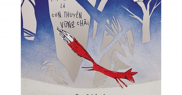 Cánh Tay Cha Là Con Thuyền Vững Chãi