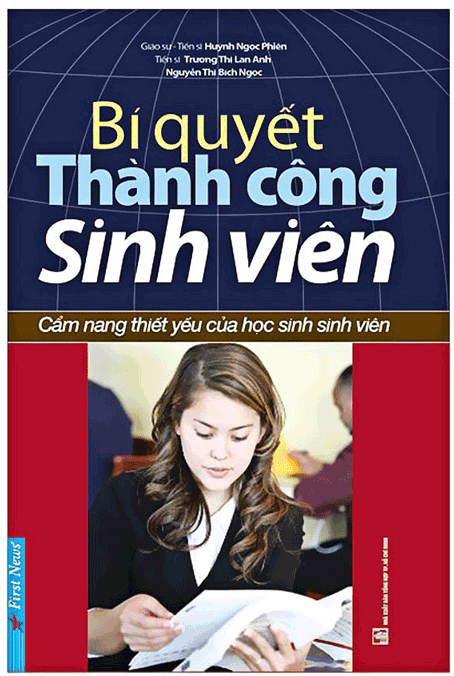 Bí Quyết Thành Công Sinh Viên