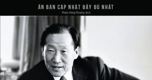 Không Bao Giờ Là Thất Bại, Tất Cả Là Thử Thách (Bìa Cứng)