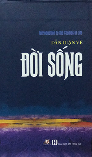 Bộ Dẫn Luận Về Đời Sống - Bộ 4 Cuốn