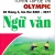 Tuyển Tập Đề Thi Olympic 30 Tháng 4 Lần Thứ XXIII - 2017  Môn Ngữ Văn