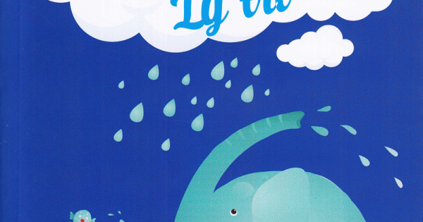 Nuôi Con Bằng Yêu Thương - Dạy Con Bằng Lý Trí