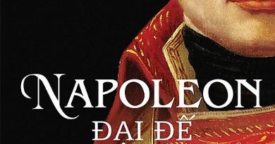 NAPOLEON Đại Đế