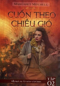 Cuốn Theo Chiều Gió Tập 2