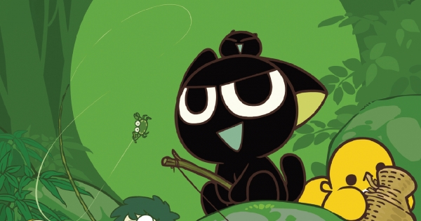 Huyền Thoại La Tiểu Hắc