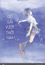 Cô Gái Vượt Thời Gian