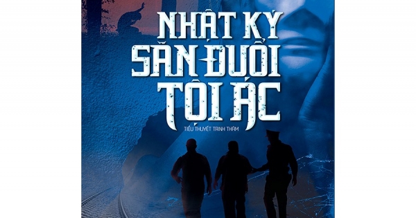 Tiểu Thuyết Trinh Thám - Nhật Ký Săn Đuổi Tội Ác