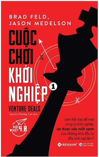 Cuộc Chơi Khởi Nghiệp Phần 1