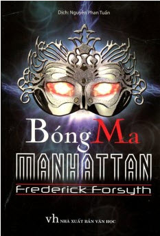 Bóng Ma Manhattan - Frederick Forsyth