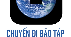 Uber - Chuyến Đi Bão Táp