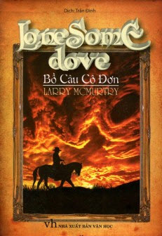 Bồ Câu Cô Đơn - Larry Mcmurtry