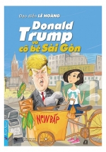 Donald Trump và Cô Bé Sài Gòn